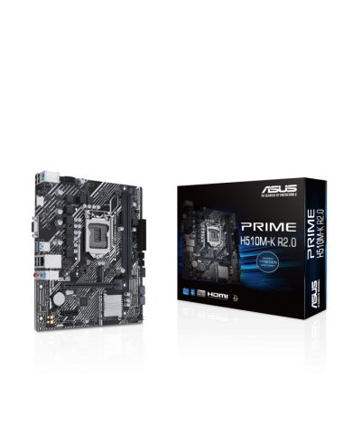 ASUS PRIME H510M-K R2.0